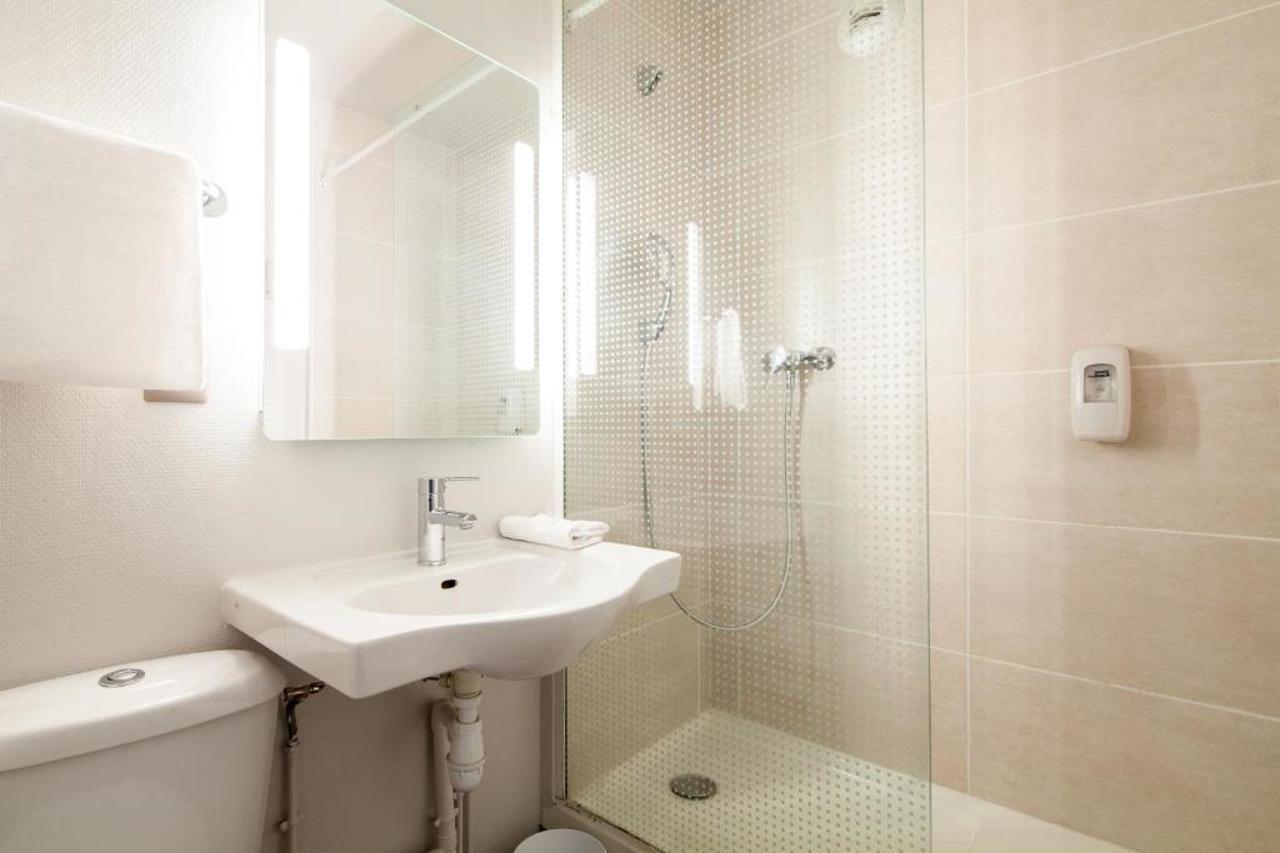 B&B Hotel Corbeil-Essonnes Zewnętrze zdjęcie
