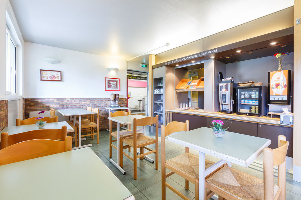 B&B Hotel Corbeil-Essonnes Zewnętrze zdjęcie