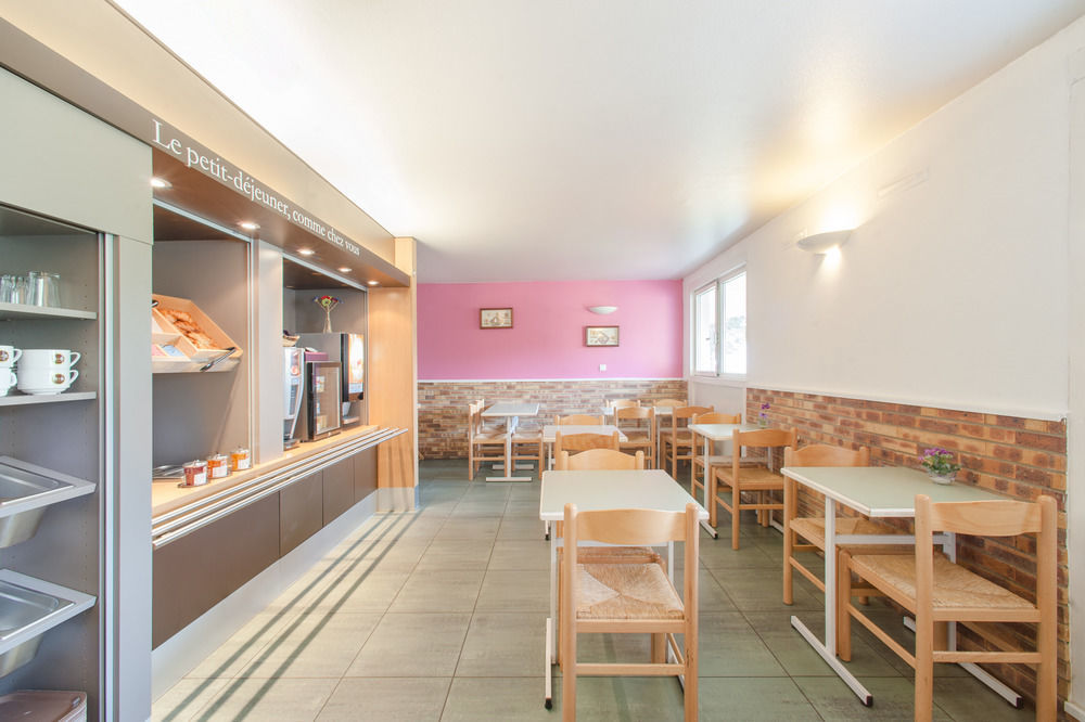 B&B Hotel Corbeil-Essonnes Zewnętrze zdjęcie